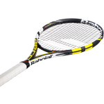Babolat aeropro drive gt tennis racket