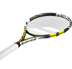 Babolat aeropro drive gt tennis racket – souet