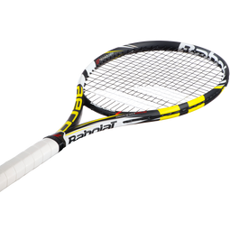 Babolat aeropro drive gt tennis racket – souet Babolat aeropro drive gt tennis racket – souet