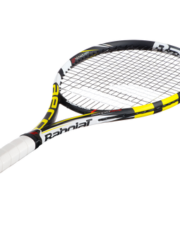 Babolat aeropro drive gt tennis racket