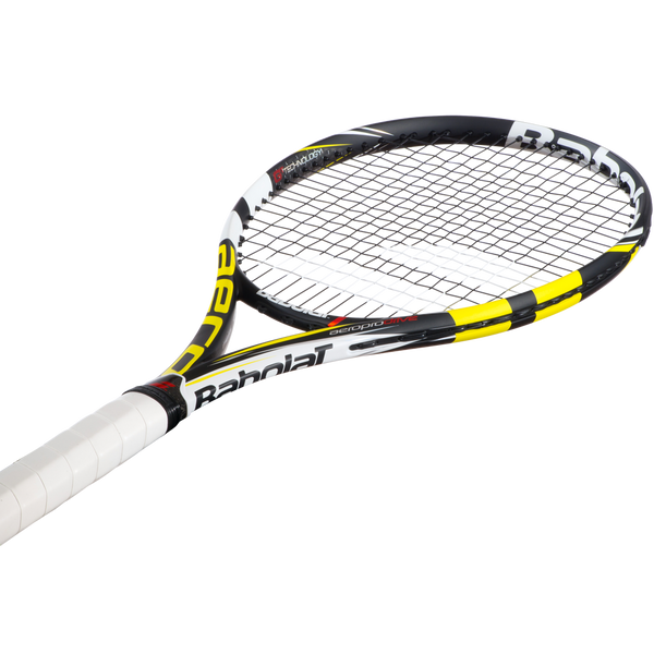 Babolat aeropro drive gt tennis racket – souet