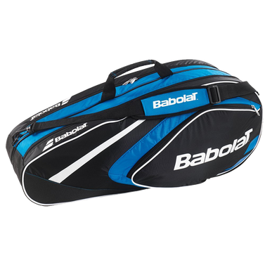 Babolat club line 6 racquet bag