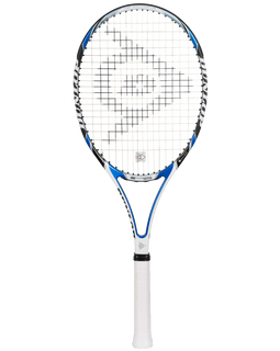 Dunlop aerogel 5000 badminton racket