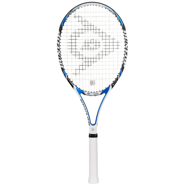 Dunlop aerogel 5000 badminton racket