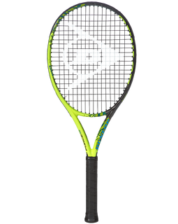 Dunlop force 100 tour tennis racket