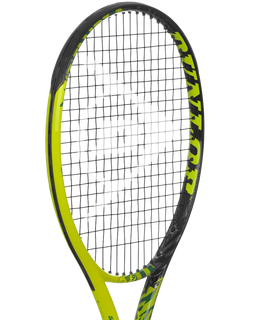 Dunlop force 100 tour tennis racket