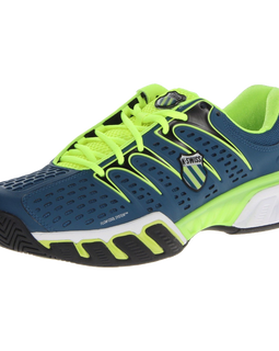 K-swiss men's bigshot ii tennis shoe