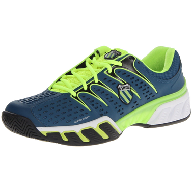 K-swiss men's bigshot ii tennis shoe