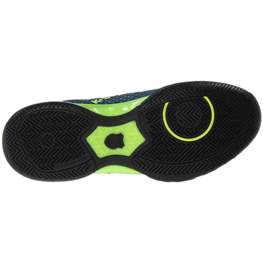 K-swiss men's bigshot ii tennis shoe