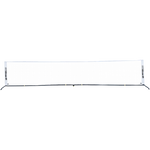 Park & sun 15' portable tennis net