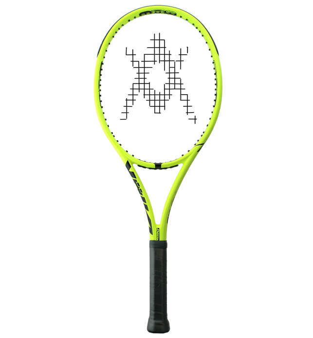 Volkl organix 10 junior super g