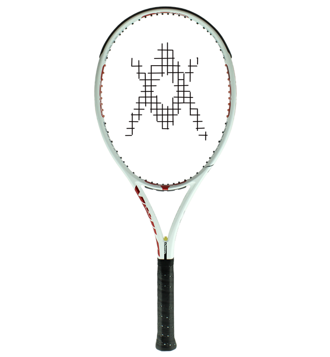 古着人気アイテム organix Volkl 6 souet – racquet tennis g super ラケット(硬式用)