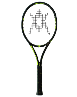 Volkl organix super g10 - 325g tennis racquet