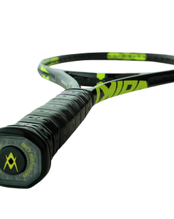 Volkl organix super g10 - 325g tennis racquet