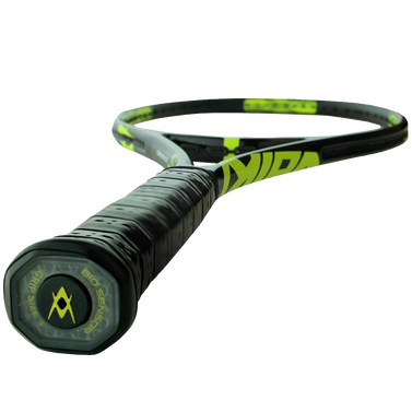 Volkl organix super g10 - 325g tennis racquet