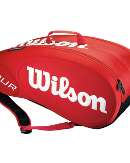 Wilson tour 9 racquet bag